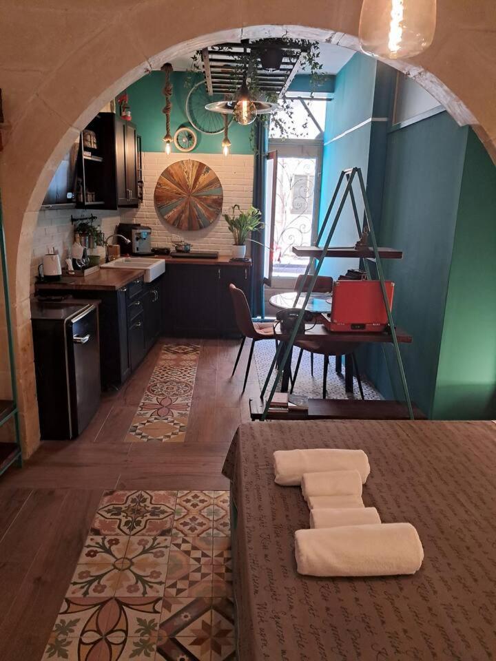 Fusion Homestay Accommodation Mosta Exterior foto